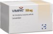 Vimpat Filmtabletten 100mg 168 Stück