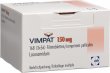Vimpat Filmtabletten 150mg 3x 56 Stück