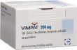 Vimpat Filmtabletten 200mg 3x 56 Stück