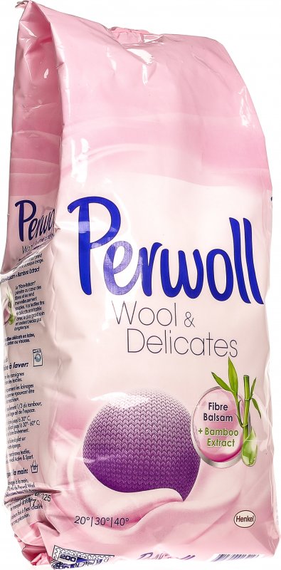 Perwoll Wolle Feines Pulver 880g In Der Adler Apotheke