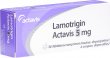Lamotrigin Actavis Disp Tabletten 5mg 56 Stück