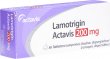 Lamotrigin Actavis Disp Tabletten 200mg 56 Stück