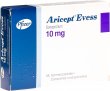 Aricept Evess Schmelztabletten 10mg 28 Stück