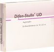 Difen Stulln UD Augentropfen 10 Monodosis 0.4ml