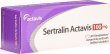 Sertralin Actavis Filmtabletten 100mg 30 Stück