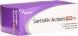 Sertralin Actavis Filmtabletten 100mg 100 Stück
