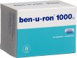 Ben-u-ron Tabletten 1000mg 45 Stück
