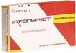 Exforge HCT Filmtabletten 10mg/160mg/12.5mg 28 Stück