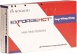 Exforge HCT Filmtabletten 5mg/160mg/25mg 28 Stück