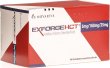 Exforge HCT Filmtabletten 5mg/160mg/25mg 98 Stück