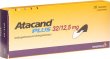 Atacand Plus Tabletten 32/12.5mg 28 Stück