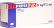 Blopress Plus Tabletten 32/12.5mg 98 Stück