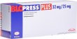 Blopress Plus Tabletten 32/25mg 98 Stück