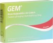 Gem Bronchialpast M Codein 24 Stück