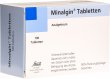 Minalgin Tabletten 500mg 100 Stück