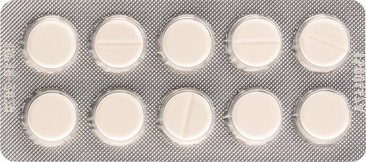 Minalgin Tabletten 500mg 20 Stück in der Adler Apotheke