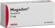 Mogadon Tabletten 5mg 50 Stück