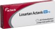 Losartan Actavis Filmtabletten 50mg 28 Stück
