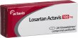 Losartan Actavis Filmtabletten 100mg 28 Stück