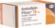 Amlodipin Pfizer Tabletten 10mg 100 Stück