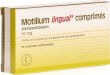 Motilium 10mg 30 Lingualtabletten