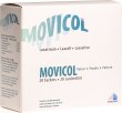 Movicol Pulver Beutel 20 Stück