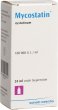 Mycostatin Suspension 100000 E/ml 24ml