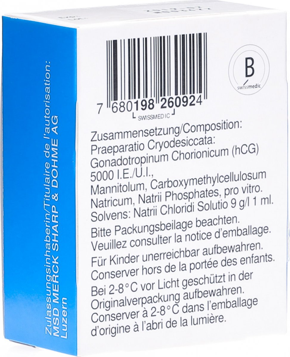 Wenn Sie ein Gewinner werden möchten, ändern Sie jetzt Ihre Pregnyl preis -Philosophie!