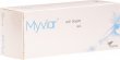 Myvlar 6x21 Dragees