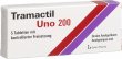 Tramactil Uno Retard Tabletten 200mg 5 Stück