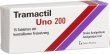 Tramactil Uno Retard Tabletten 200mg 15 Stück