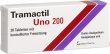 Tramactil Uno Retard Tabletten 200mg 30 Stück