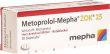 Metoprolol Mepha Zok Depotabs 25mg 30 Stück