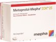 Metoprolol Mepha Zok Depotabs 25mg 100 Stück