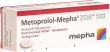 Metoprolol Mepha Zok Depotabs 100mg 30 Stück