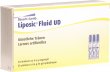 Liposic Fluid UD Augengel 30x 0.6g