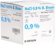 NaCl Braun 0.9% O Best 20 Mini Pl Connect 10ml