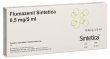 Flumazenil Sintetica 0.5mg/5ml 10 Ampullen 5ml