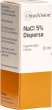 NaCl Dispersa Augentropfen 5% 10ml