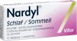 Nardyl Schlaf 10 Tabletten