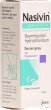 Nasivin Pur Dosierspray 0.025% 10ml
