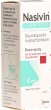 Nasivin Pur Dosierspray 0.05% 10ml