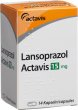 Lansoprazol Actavis Kapseln 15mg Dose 14 Stück