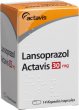 Lansoprazol Actavis Kapseln 30mg Dose 14 Stück