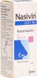 Nasivin Tropfen 0.01% Bebe 5ml