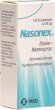 Nasonex Dosier Nasenspray 50mcg 140 Dos