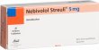Nebivolol Streuli Tabletten 5mg 30 Stück