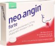 Neo Angin Forte 24 Lutschtabletten