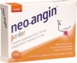 Neo Angin Junior 24 Lutschtabletten