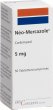 Neo Mercazole Tabletten 5mg 50 Stück